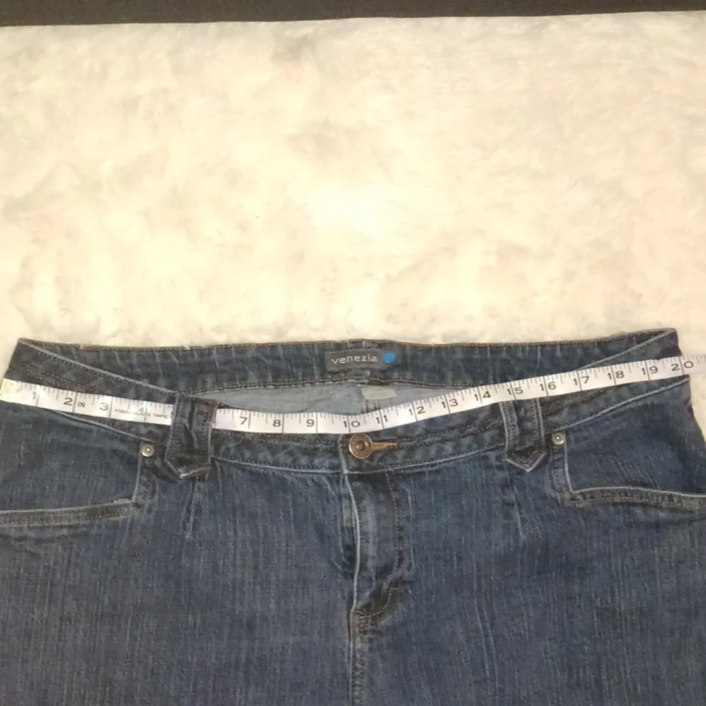 🌟4/$25⭐️Venezia Jeans - Picture 8 of 13